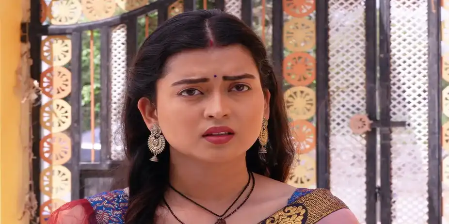 Rashi Rikshawwali S1 E804 - Raashi decides to do Chaitry Navratri