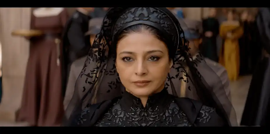 Dune: Prophecy S1 E5 - In Blood, Truth