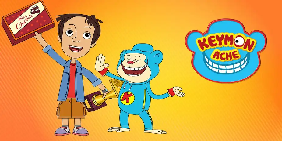 Watch Keymon Ache Online All Episodes in HD on Tata Play Binge