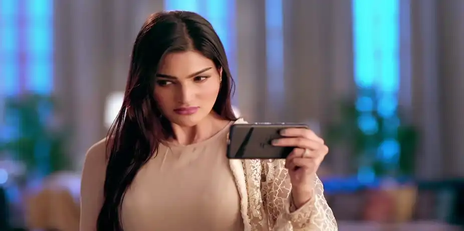 Jin Mayajalam S1 E43 - Adaa kills Aman's Family