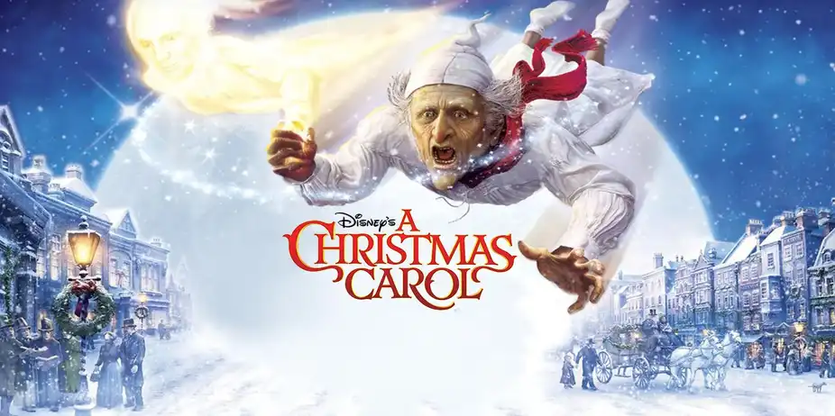 Disney's A Christmas Carol