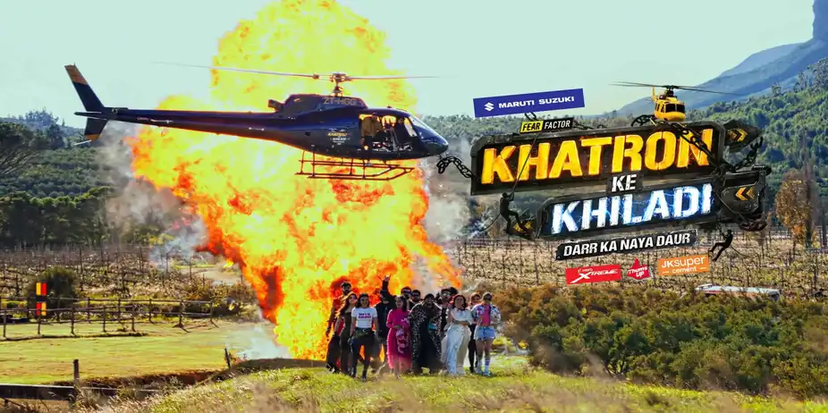 Khatron Ke Khiladi