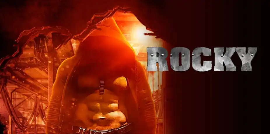 Rocky