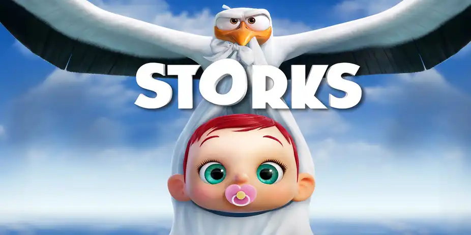 Storks