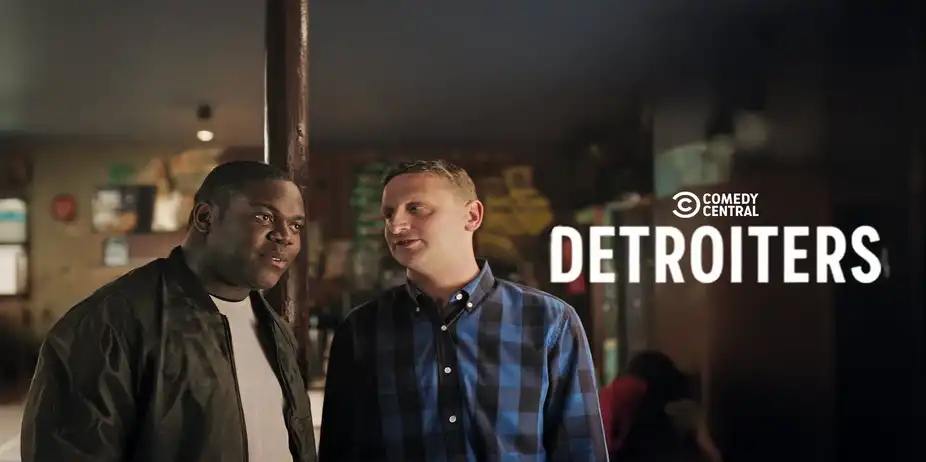Detroiters