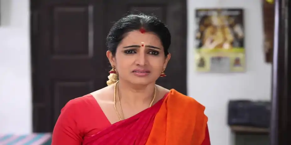 Pandian Stores 2 S1 E10 - Dhanam Is Heartbroken