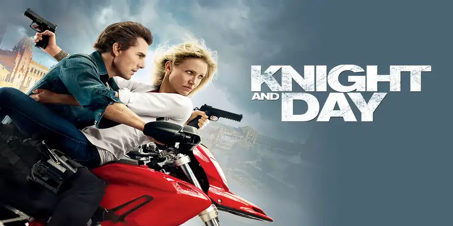 Knight and Day