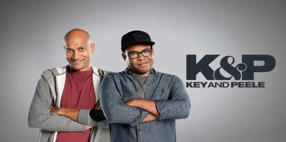 Key & Peele