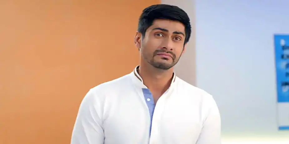 Sanjeevani S1 E97 - The Police to Arrest Sid?