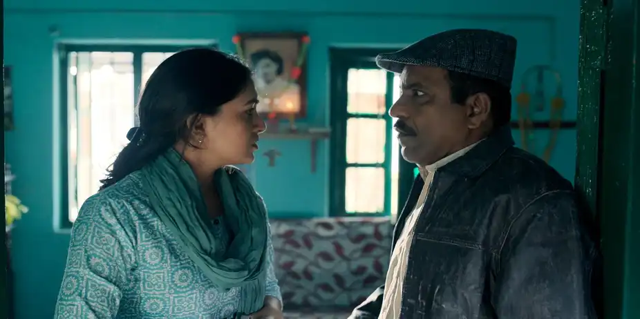 Chutney Sambar S1 E5 - In Search of the Secret Ingredient!