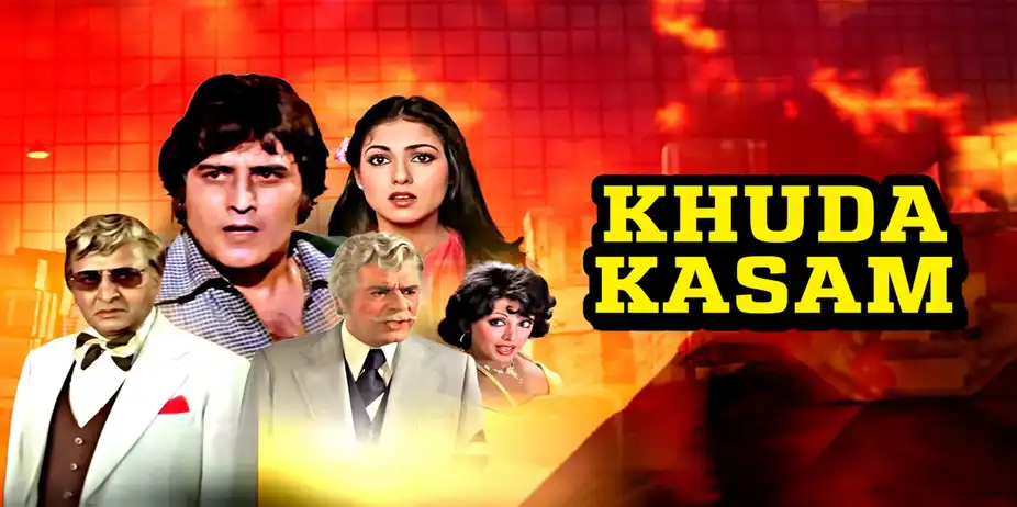 Khuda Kasam