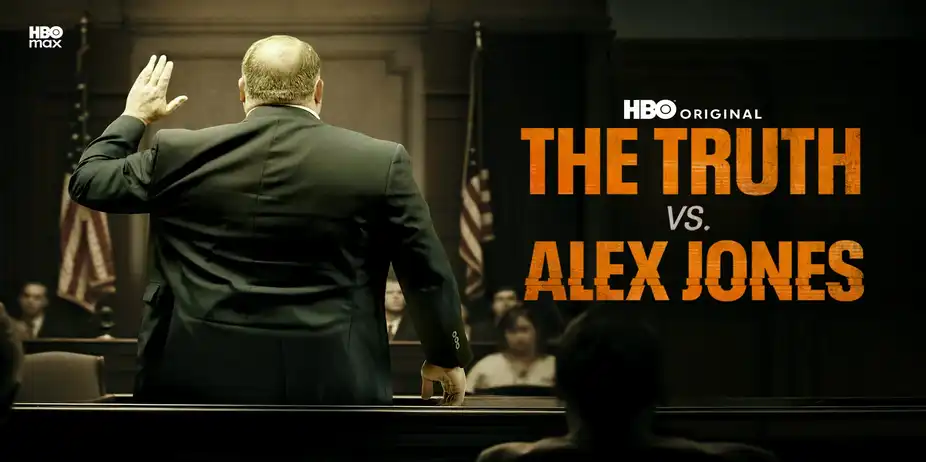 The Truth vs. Alex Jones