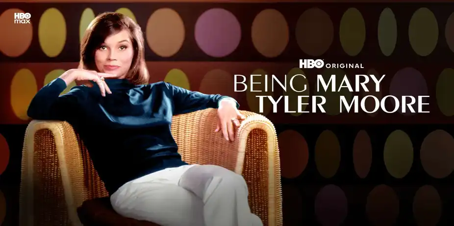 Being Mary Tyler Moore