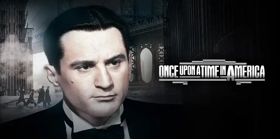 Once Upon a Time in America