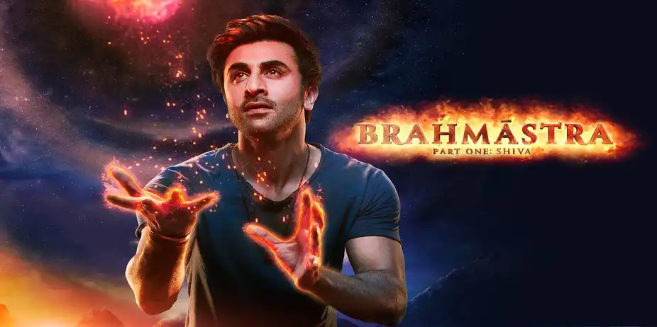 Brahmāstra Part One: Shiva