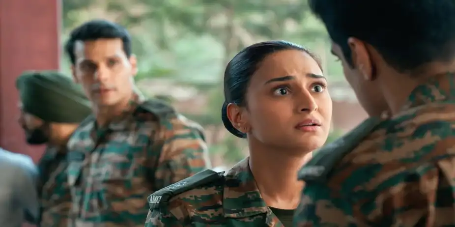 108 Base Hospital - Uri S1 E10 - Will Anirudh Get Another Chance?