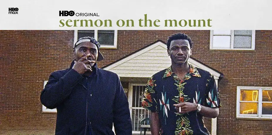 Sermon on the Mount