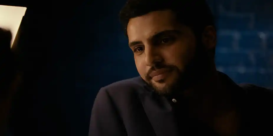 Succession S2 E6 - Argestes