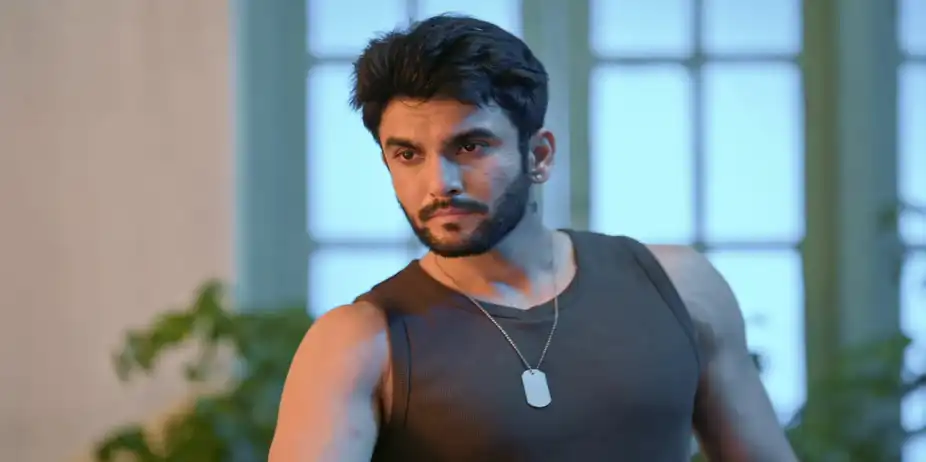 Yeh Fitoor Tera S1 E41 - Jeet's Dating Tips for Saumya