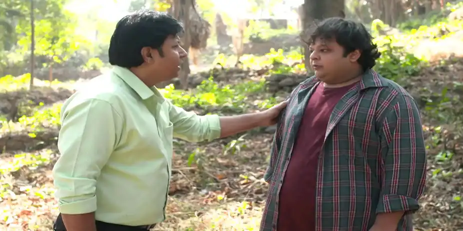 Savdhaan India - F.I.R. S5 E177 - A Back-stabbing Son