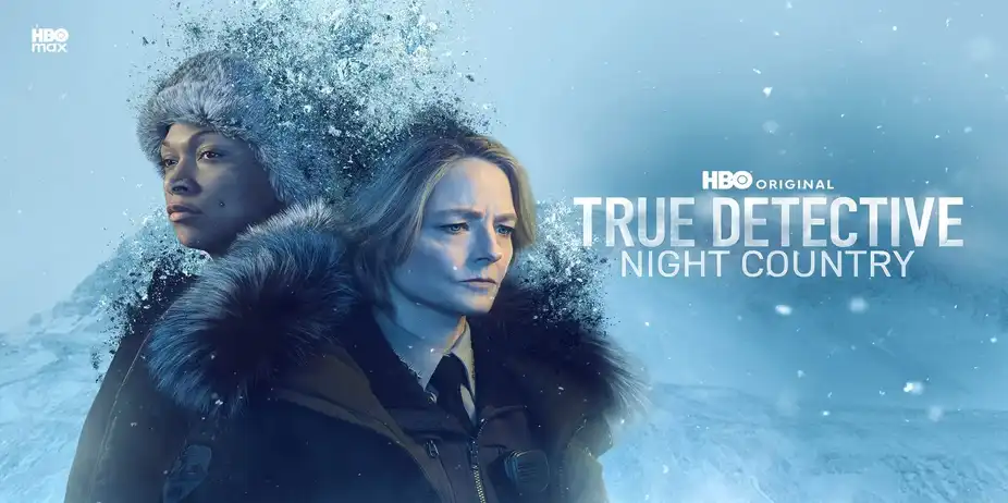 True Detective