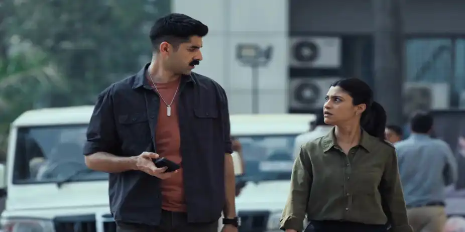 Search: The Naina Murder Case S1 E1 - Skeletons in the Closet