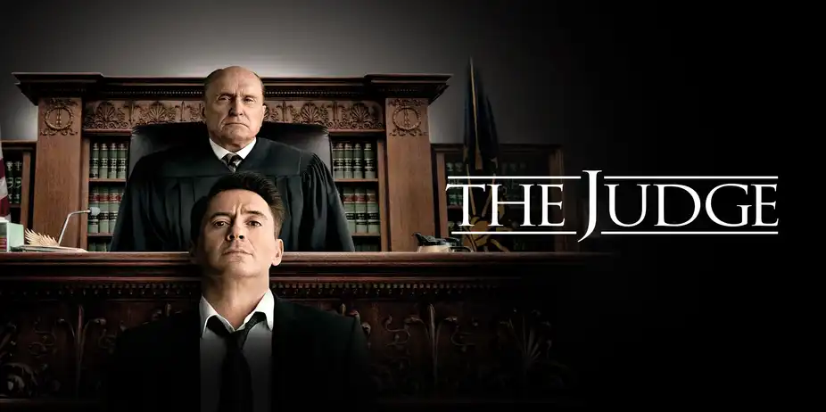The Judge