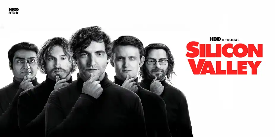 Silicon Valley