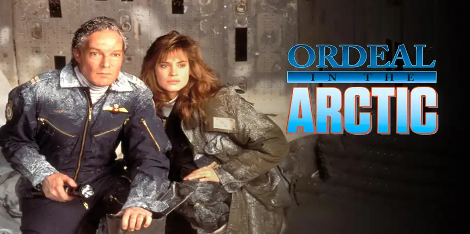 Ordeal In The Arctic