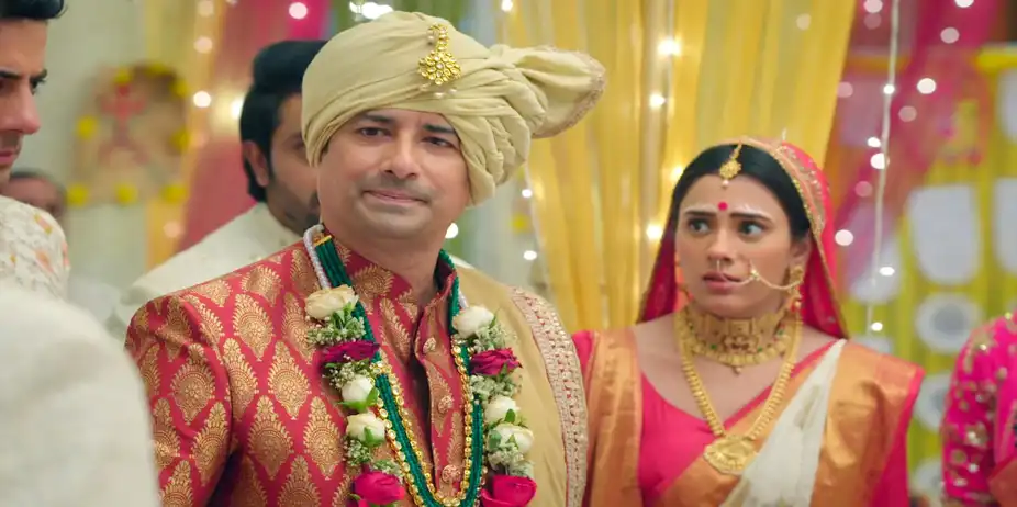 Jhanak S1 E150 - Tejas Facade Is Unvieled