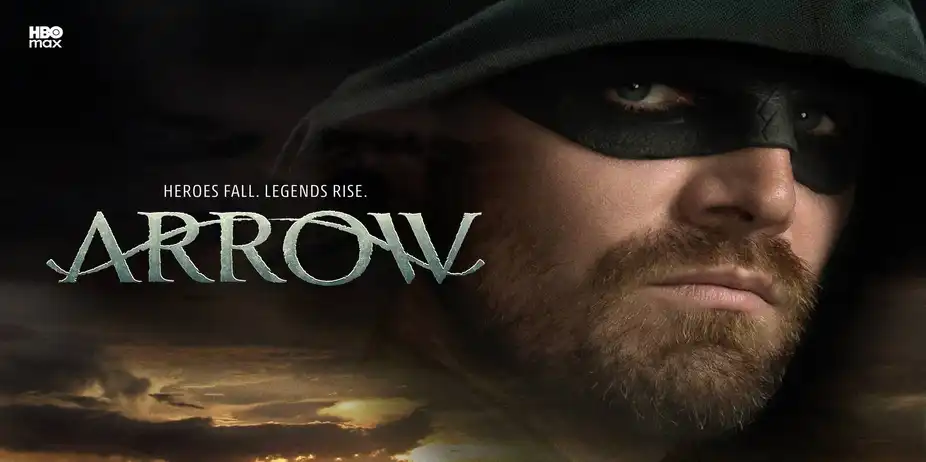 Arrow
