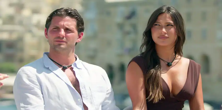 Love Overboard S1 E9 - Finale: Gone Overboard