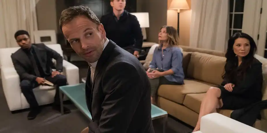 Elementary S4 E7 - Miss Taken