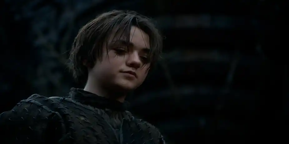 Game Of Thrones S2 E5 - The Ghost of Harrenhal