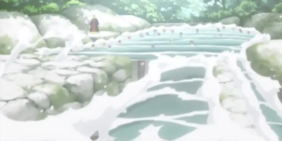 Assassination Classroom S1 E14 - Vision Time