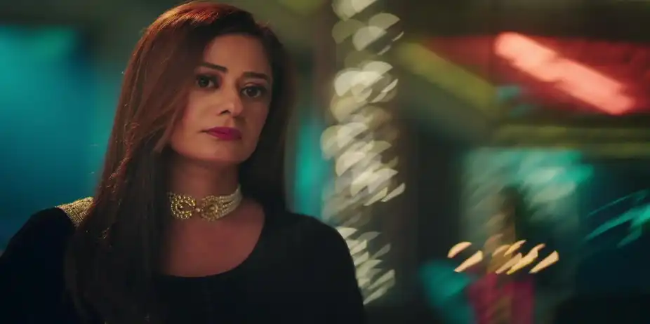 Mannat - Har Khushi Paane Ki S1 E17 - Aish brings Mannat OnBoard