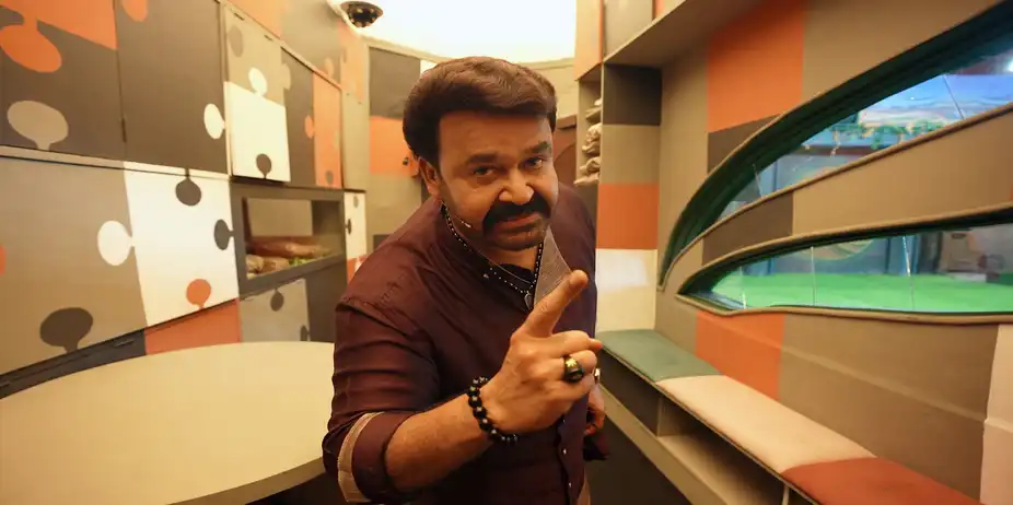 Bigg Boss S7 E1 - Season Premiere