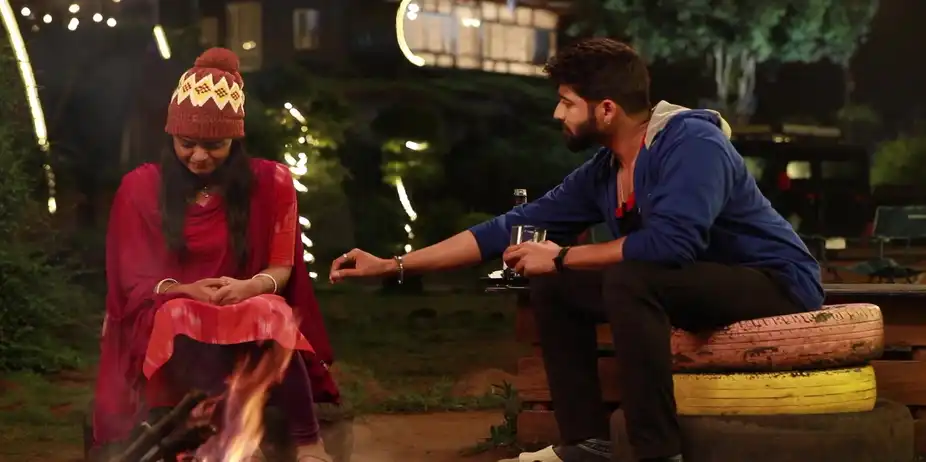 Mahanadhi S1 E253 - Vijay Comforts Kaveri