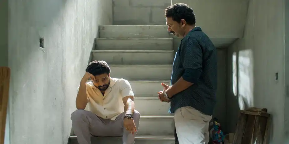 Love Under Construction S1 E2 - Building Bridges