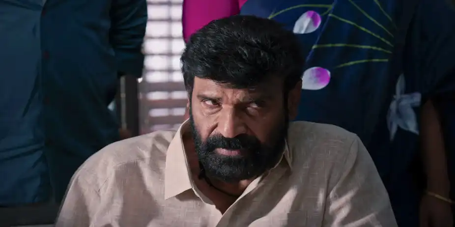 Thaai Maaman S1 E103 - Will Manjamalai Give His Word?