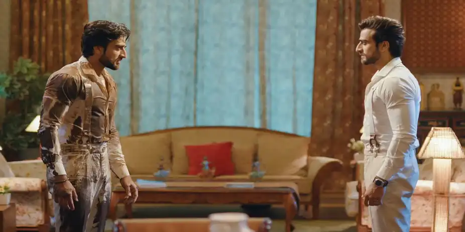 Aashiqana S4 E32 - The Mirror