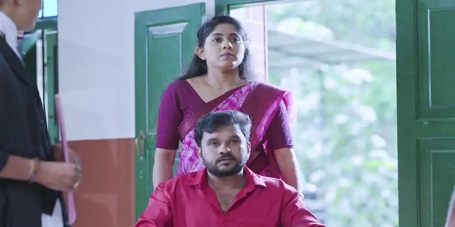 Advocate Anjali S1 E233 - Murali's Arrival Twists the Case