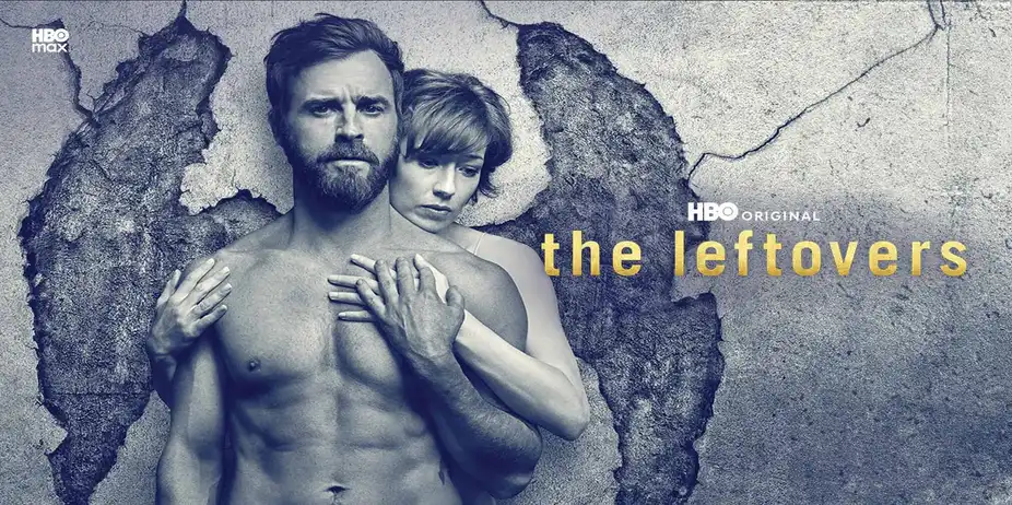 The Leftovers