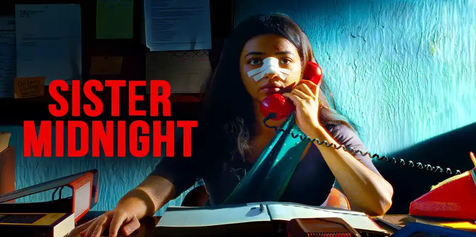 Sister Midnight