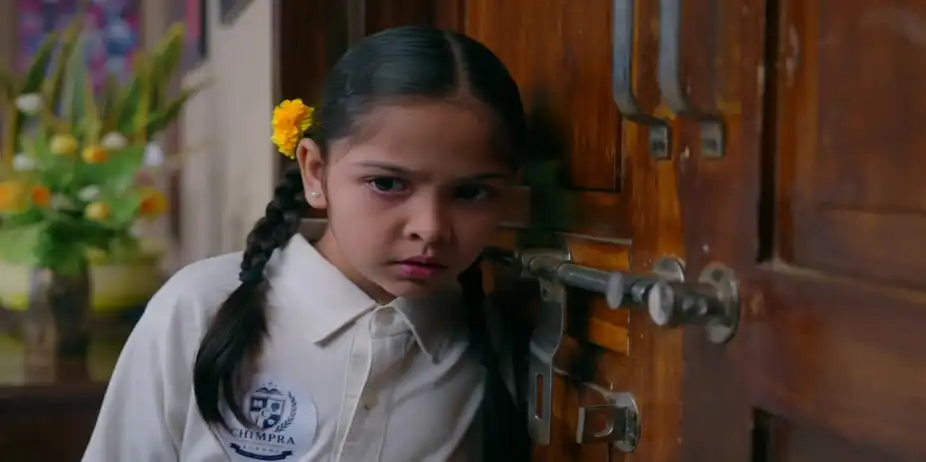 Udne Ki Aasha S2 E915 - Pankhuri Learns the Shocking Truth