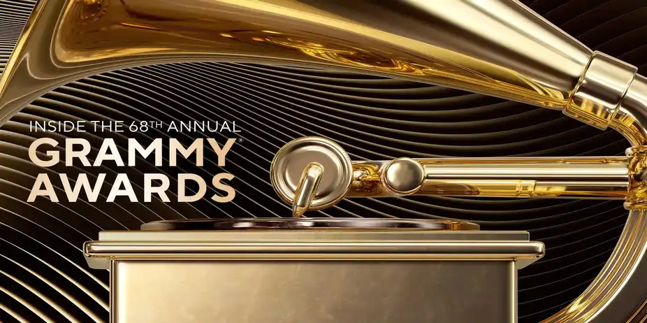 Inside the 68th Annual GRAMMY Awards®