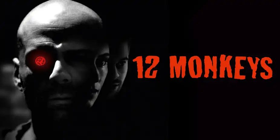 12 Monkeys