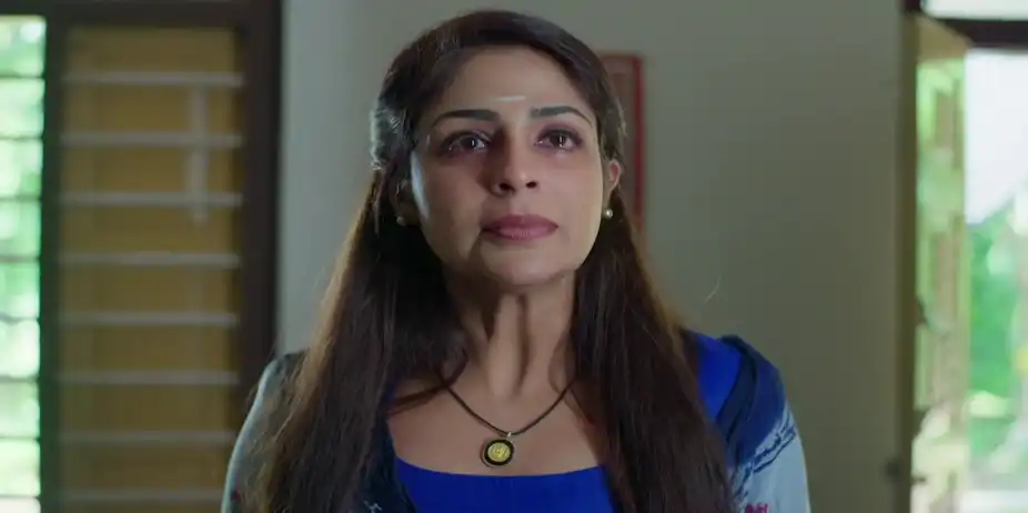 Ivar Vivahitharayal S1 E36 - Bhoomi Takes a Solemn Oath