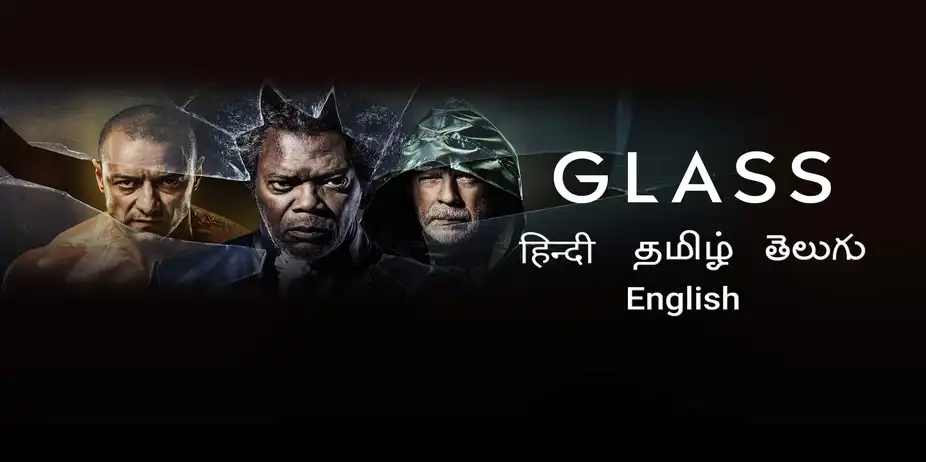 Glass