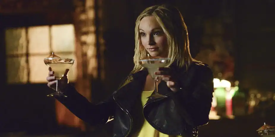 The Vampire Diaries S6 E16 - The Downward Spiral